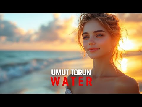 Umut Torun - Water (Original Mix)
