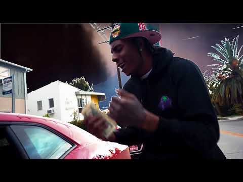 Marley Thosion - "EURO STEP" (OFFICIAL VIDEO)