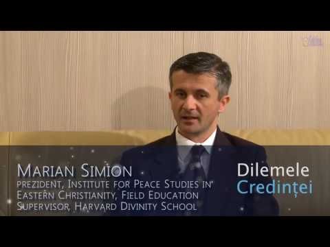 6. Dilemele Credinței - Dilema libertăţii religioase