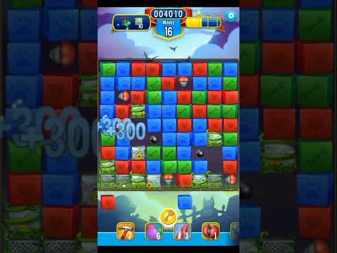 Pet rescue level 5462