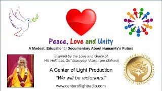 "Peace, Love and Unity: A Modest Documentary"
