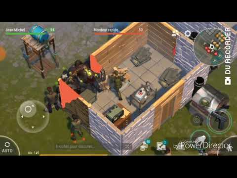 Last day on earth - raid davydov_ua v 1.11.9