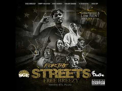 GANG SHIT SGE BREEZY SGE GSHOOTA