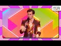 Harry Styles Wins British Single The BRIT Awards 2021