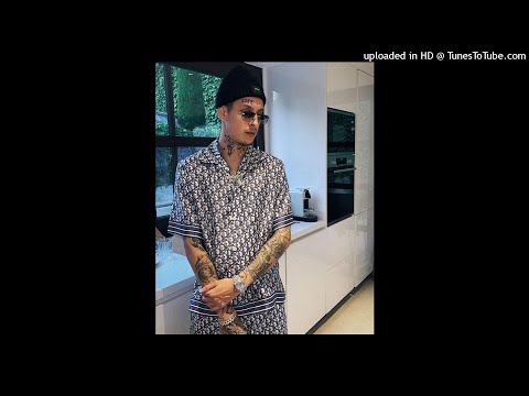 Kizaru x No.Vel x Jabo x Type Beat - Picture (prod.maksnext)