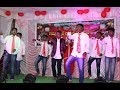 NIMGIYANDHUNA Telugu Christmas Song Dance By Sunday School Children S
