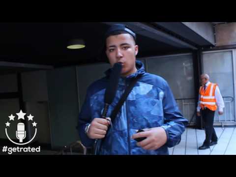 Dy - #GetRated | RatedMusic