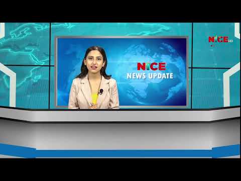 NICE NEWS UPDATE     | 2078 - 03 - 17 @ 9 : 00 AM  | NICE TV HD