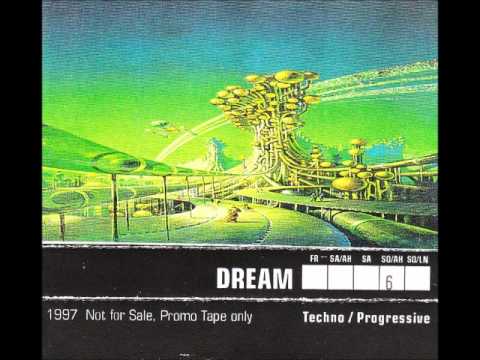 DJ Dream #6 1997 So AH