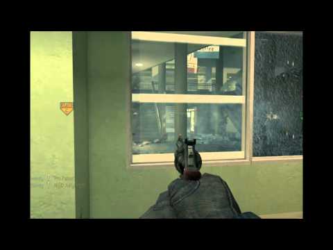 MW3 fast switch magnum .44 kill no cheats