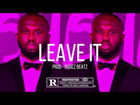 [FREE] Headie One x Isong Rnb Drill Type Beat 2020 - "Leave It" (R&B Drill Instrumental)