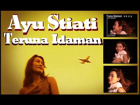 Ayu Stiati - Teruna Idaman