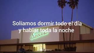 Barns Courtney - &quot;99&quot; [Sub. Español]