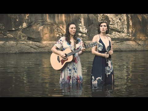 The River official Music Video