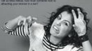 Katie Melua - it&#39;s only pain acoustic version