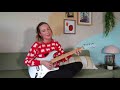 Brie Larson Sings Black Sheep Cover