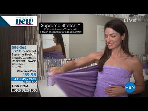 HSN | Ingenious Designs Clearance 01.04.2019 - 10 AM
