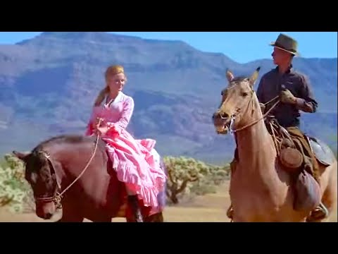 A Time for dying (1969) A Classic Western Film of a Kind That Grew Up Too Fast...