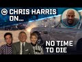 Chris Harris on… No Time To Die | ft. Daniel Craig, Léa Seydoux and Rami Malek | Top Gear