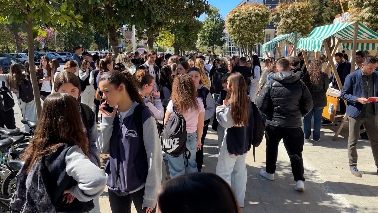 Më shumë avantazhe për studentët, karta studentore pritet të përfshihet në rrjetin europian