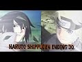 Naruto Shippuden Ending 30 - Never Change feat ...