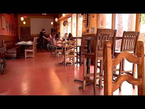 Restaurante latino cierra sus puertas tras sem poder conseguir trabalhadores