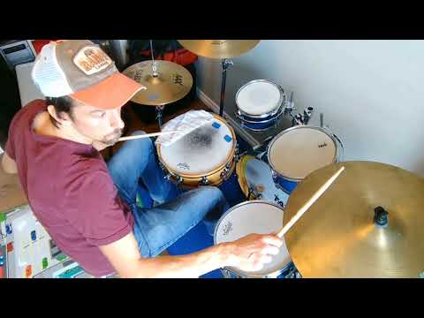 Advanced 32nd note fill- linear style