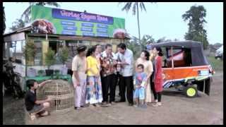 Download lagu TVC Kemendag Ubah Pola Konsumsi Versi Mat Solar 2012 mp3
