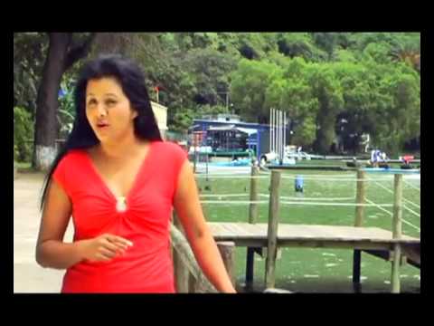 Katty Mazariegos        El Amor Llego