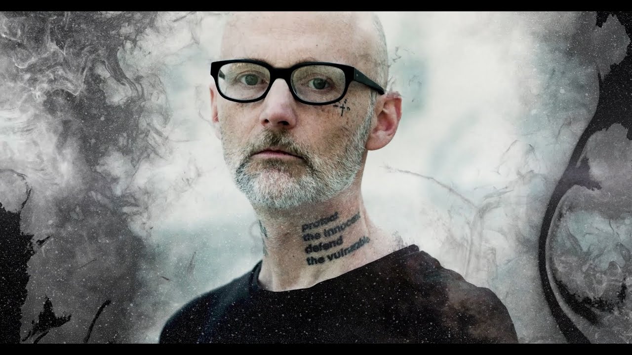 Moby — Extreme Ways (Reprise Version)