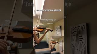 Download lagu versi akustik MBG Mas Bahlil Ganteng/ my little bolu ketan mp3