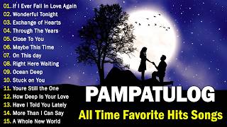 Download lagu Pampatulog OPM Love Songs 80s & 90s Medley 🔊 Relaxing Filipino Music for Deep Sleep mp3