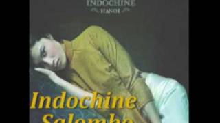 Indochine -  Salombo - Hanoi