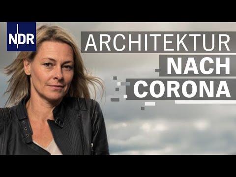 Niklas Maak: Corona wird unsere Städte verändern | After Corona Club | 16 | NDR Doku