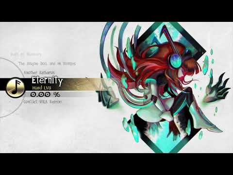 Deemo 3.1 - Cranky - Eternity