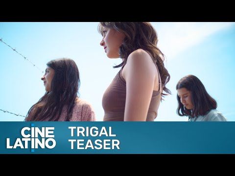 Wheat Field | Teaser | Cinelatino