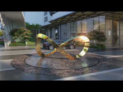 3D Tour Of Navanaami Megaleio