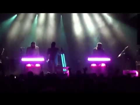 Eisfabrik - Friends Live