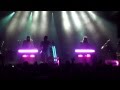 Eisfabrik - Friends Live 