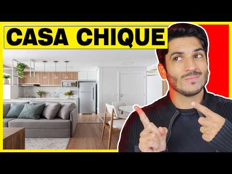 7 DECORATING IDEAS THAT WILL MAKE YOUR HOME CHIC AND LUXURIOUS - A RICH HOME ON A BUDGET