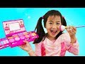 Jannie Wendy Pretend Play Princess Party Dress Up Kids Make Up Toys