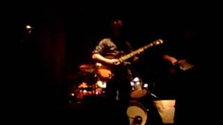 Dave Baker Group - "Make the Devil Cry"