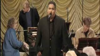 Justin Trevino-Texas Honky Tonk