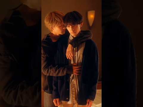 Stay calm 🤭 #candycolorparadox #japanesebl #blseries #blfan #ytshorts