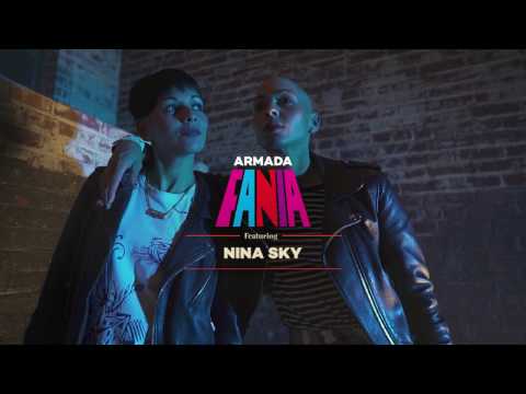 Fania Presents: Armada Fania DJ Profiles - Nina Sky