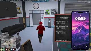 10/09 ギリギリ金曜日【#ストグラFV】【#ロナウドワクドナルド】