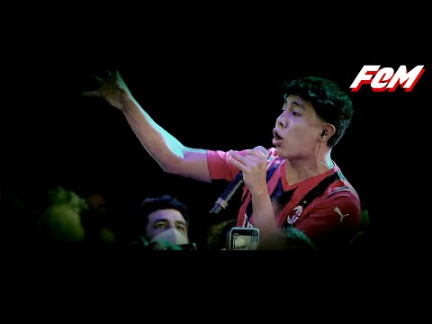 ¡LOCURA el MINUTO de PRESENTACIÓN de SERZ!  |  DUELO DE 8