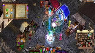 The Official Unofficial Linkrealms Full Steam Release Trailer - A True Love Story