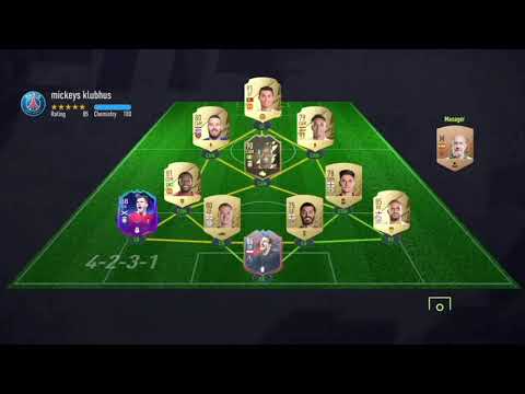 WORLD RECORD FASTEST HATTRICK IN FIFA 22?!?! | Insane FUT Draft with 95 Pelé | Gameplay & Rewards |