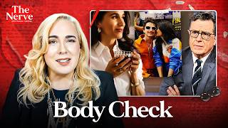 Download lagu MINI NERVE: What Meghan Markle, Timothée Chalamet & Other Celebs Are Telling Us Without Telling Us mp3
